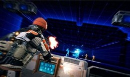 未来之役2024的最新爆料,揭秘科技巅峰对决的神秘面纱